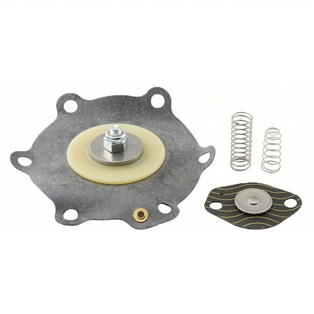 Rebuild Kit For 8353 MPN:276884