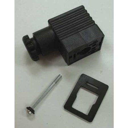 Mini DIN Connector MPN:290414-001