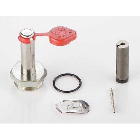 Rebuild Kit MPN:302018-V