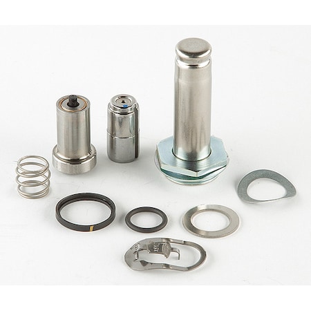 Rebuild Kit For 8262 MPN:302055-V