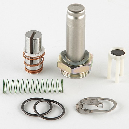 Rebuild Kit For 8320 MPN:302141