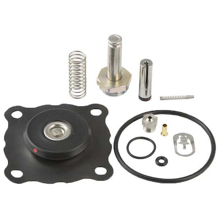 Rebuild Kit For 8210 MPN:302280-E
