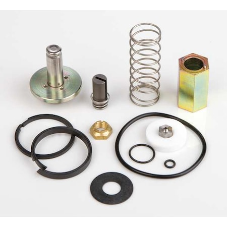 Rebuild Kit MPN:302303
