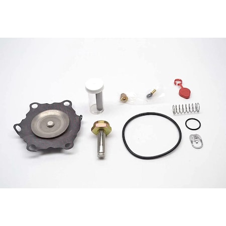 Rebuild Kit, for 4KY36 MPN:302340