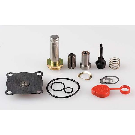 Rebuild Kit, for 4KY40, 4KY41 MPN:302430