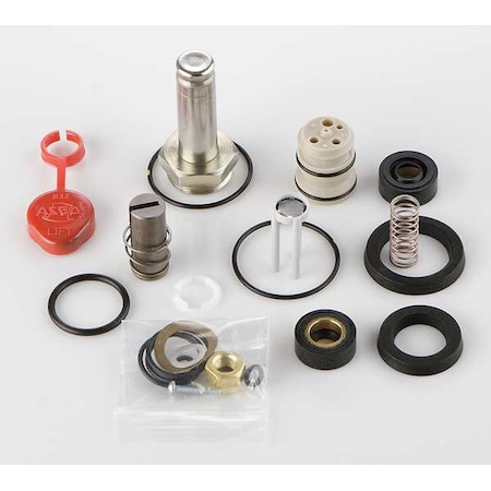 Rebuild Kit MPN:302709