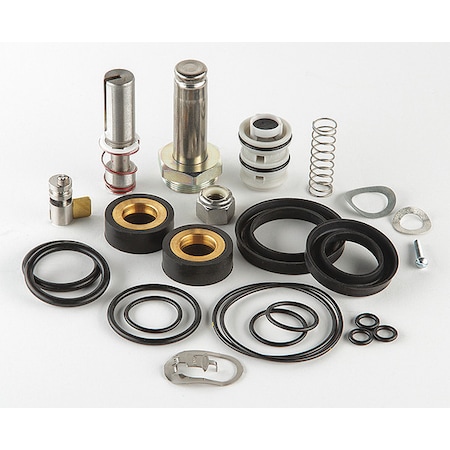 Rebuild Kit For 8344 MPN:302711-MO