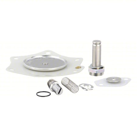 Rebuild Kit For 8353G039 AC MPN:302785