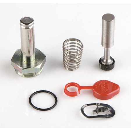 Rebuild Kit MPN:302799