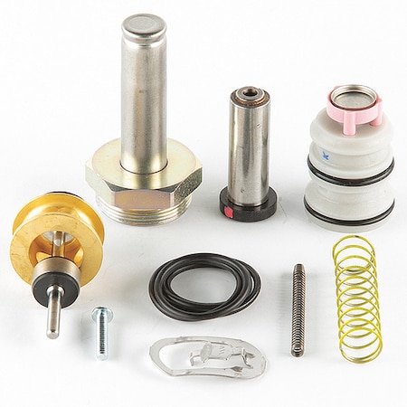 Rebuild Kit For 8321 MPN:302929