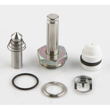 Valve Rebuild Kit, For Use With Model Number 8222G094, 8222G095 MPN:304031