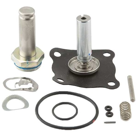 Rebuild Kit For 8222 MPN:304031-MO