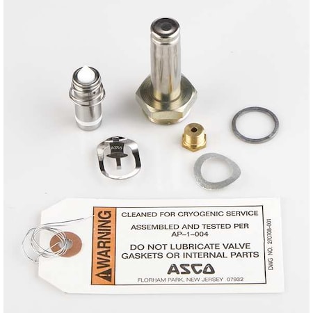 Rebuild Kit MPN:304064