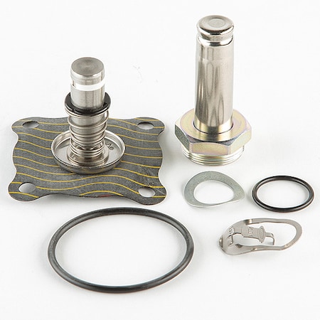 Rebuild Kit For 8210 MPN:304076