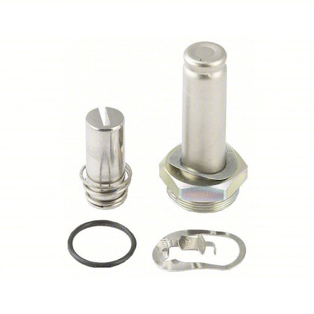 Rebuild Kit For 8262 MPN:304352-E
