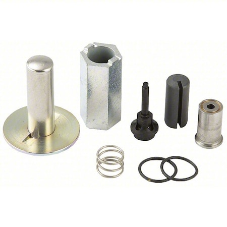 Rebuild Kit For 8262 MPN:304727-V