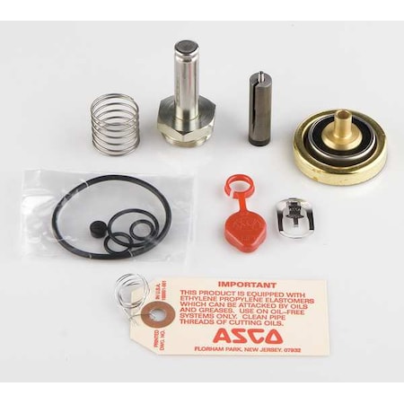 Rebuild Kit, for 5LU28 MPN:310388-HW