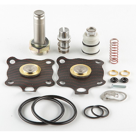 Rebuild Kit For 8316 MPN:314496