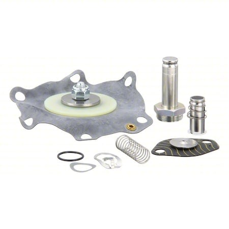 Rebuild Kit For 8353 MPN:316297