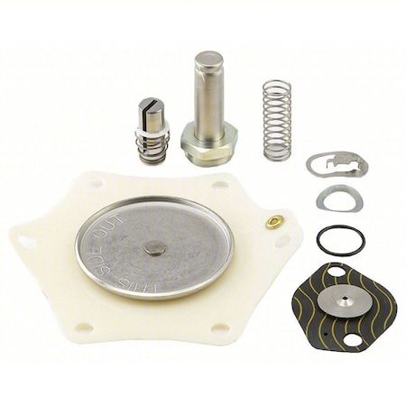 Rebuild Kit For 8353 MPN:316945