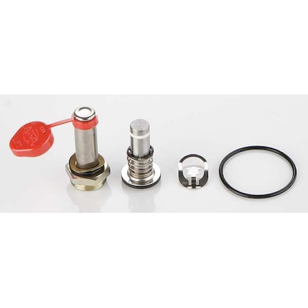 Rebuild Kit, for 5LU21, 5LU22 MPN:318247