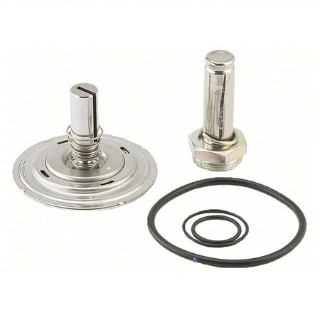 Rebuild Kit For 8222 MPN:318363