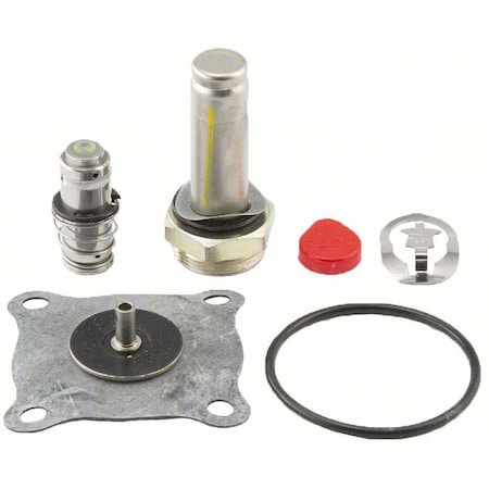 Rebuild Kit For 8210 MPN:322296
