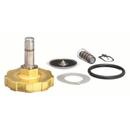 Rebuild Kit, for 4NWZ8 MPN:323471