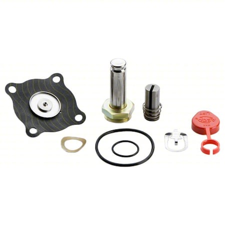 Rebuild Kit For X210554928001F1 MPN:326626