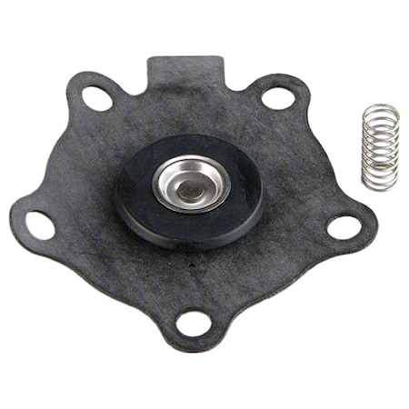 Solenoid Valve Rebuild Kit, For 5LU47 MPN:96875