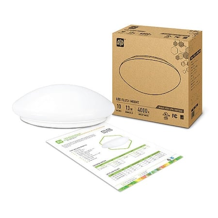 Example of GoVets Asd Lighting category