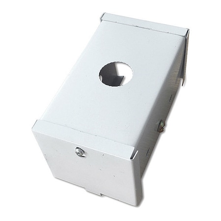 Bracket for WHB Pendant Stem Mounting MPN:ASD-TMB-WHB