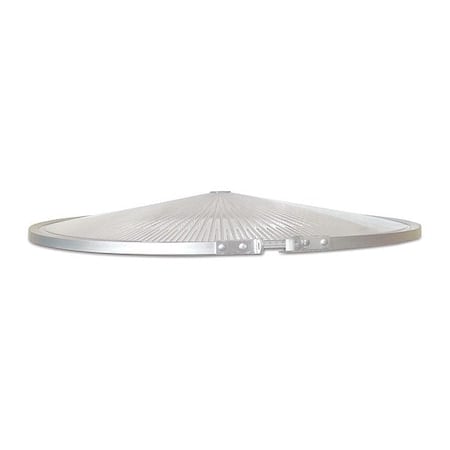 Conical Lens, PC Bottom, 19