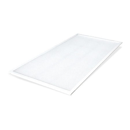 Light, LED, Direct-Lit Panl, 2x42x4, 40W, 35K MPN:ASD-DLP24D4035HE