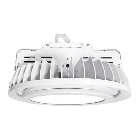 Light, LED, UFO High Bay, J-Box200, 5K MPN:ASD-UHB5-200D50PRM