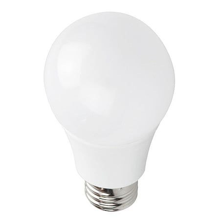 Lamp, LED, A19, E26, 9W, 4K MPN:ASD-LED-A19N26-9-40