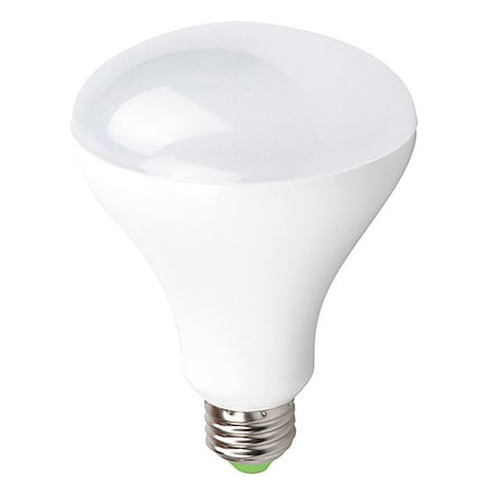 Light, LED, BR30 Lamp, E26, 10W, 4K MPN:ASD-LED-BR30D26-10-40