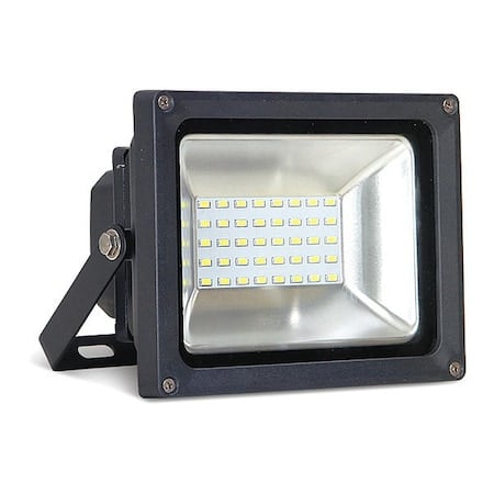 Floodlight, LED, SMD, 50W, 5000K MPN:ASD-SFL5050