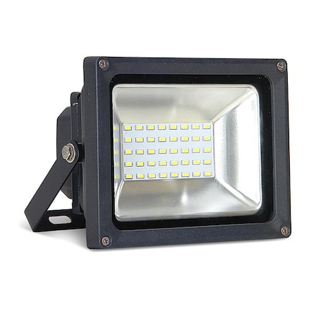 Floodlight, LED, SMD, 75W, 4000K MPN:ASD-SFL7540