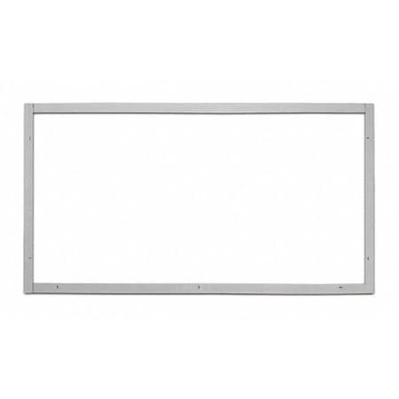 Sheetrock Flushmount Kit, ELP and DLP, 1x4 MPN:ASD-FDW-ELP14