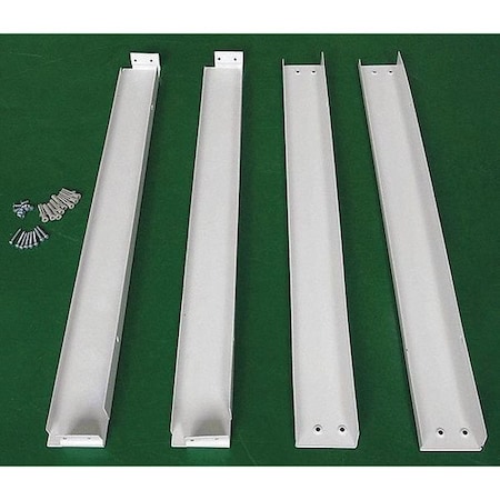 Frame, Surface Mount, 2X2 MPN:ASD-FELP22