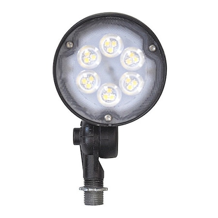 Light, LED, Bullt Floodlight, Knuckl, 15W, 5K MPN:ASD-BFL-A15N50