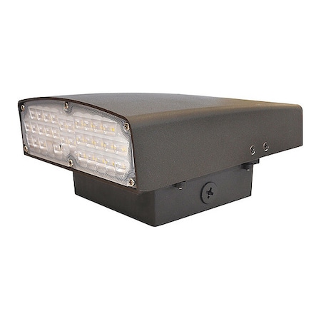 Light, LED, COB, Cut-Off Wallpack, 100W, 5K MPN:ASD-WLP02-100N50