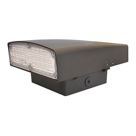 Light, LED, COB, Cut-Off Wallpack, 75W, 5K MPN:ASD-WLP02-75N50