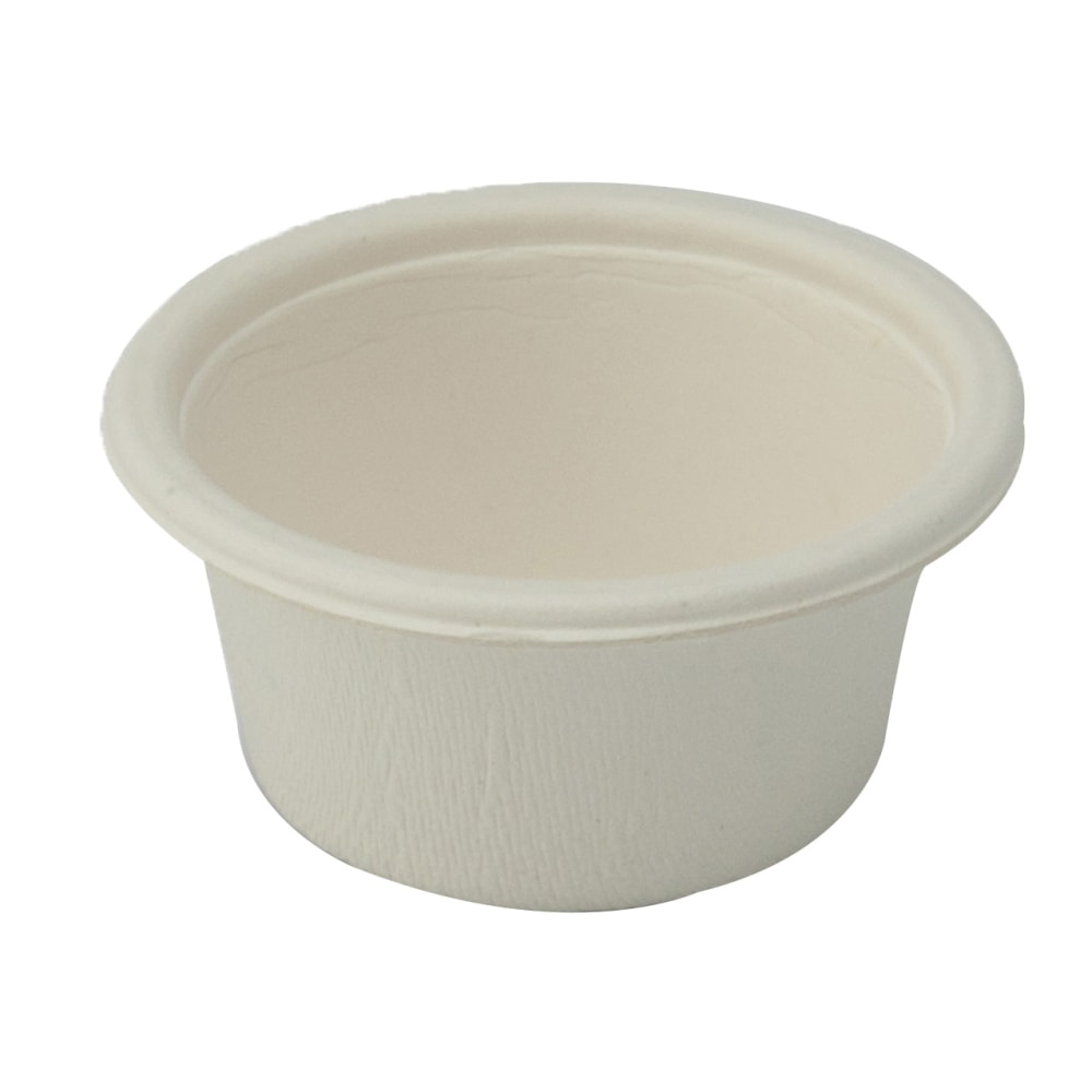 StalkMarket Planet+ Hot Cups, 2 Oz Portion, White, Pack Of 2, 000 Cups MPN:JE02