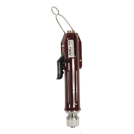 Electric Screwdriver, Shut off, 1000 rpm MPN:CL-4000