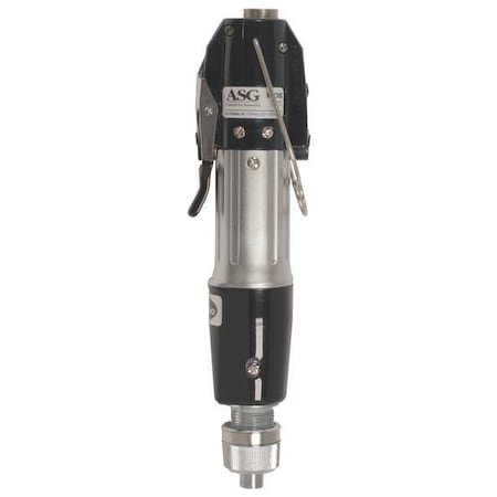 Electric Screwdriver, Shut off, 900 rpm MPN:CL-6500