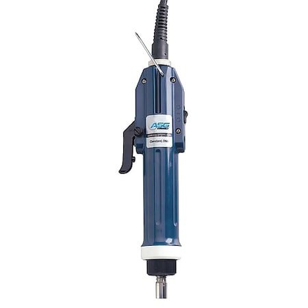 Electric Screwdriver, Shut off, 700 rpm MPN:TL-6500