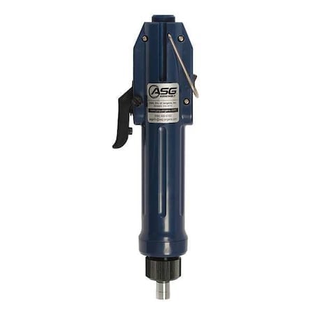 Electric Screwdriver, Shut off, 700 rpm MPN:TL-6500