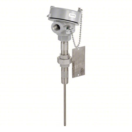 ThermocoupleProbe, TerminalBlock, TypeT MPN:S50DTTN111F2-XU-J7R3-N120LN730